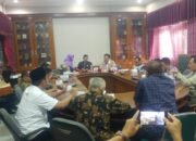 Bojonegoro Ngangsu Kawruh Pengelolaan UMKM di Kabupaten Grobogan