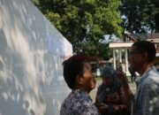 SMAN 1 Purwodadi Minim Pendaftar Siswa Miskin