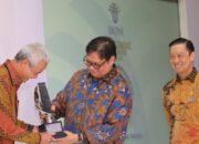 Pelayanan Perizinan Jateng Terbaik Nasional