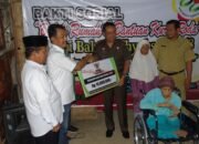 Begini Cara Kajari Grobogan Syukuri 58 Tahun Hari Adhyaksa