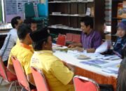 H-1 Penutupan, KPUD Grobogan Belum Terima Nama Caleg