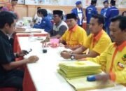 Ditutup Malam Ini Baru Empat Partai Daftarkan Bacaleg Grobogan