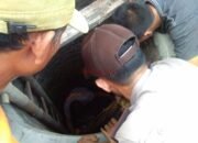 Diduga Bunuh Diri, Perempuan Ini Ditemukan Tewas Di Dalam Sumur