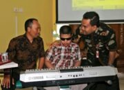 Pemkab Blora Gandeng Erat Para Difabel