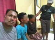 Ternyata Orang Ini Pembuang Bayi di Dolog