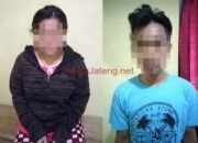 Pelaku Pembuang Bayi Masih Berumur 17 Tahun