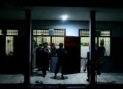 Antisipasi Penyimpangan Petugas LP, Polisi Periksa Rutan Purwodadi