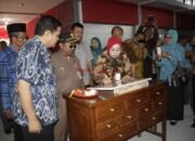 Pasar Kradenan Masih Minim Fasilitas Pendukung