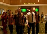 Kaya Wisata, Mas Hendi Ingin Banyak Film Digarap di Semarang