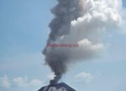 Mengenang Letusan Gunung Krakatau 1883, Akankah Kembali Terulang?