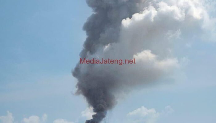 Mengenang Letusan Gunung Krakatau 1883, Akankah Kembali Terulang?