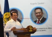 Persiapan Pileg dan Pilpres, Golkar Siap Tempur