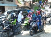 Sekolah di Grobogan Ini Galang Dana untuk Palu