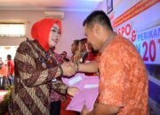 Expo Peternakan & Perikanan 2018, Dorong Produksi Peternakan dan Perikanan