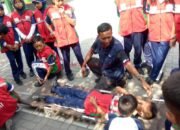 Tanggap Bencana Ala Anak SD