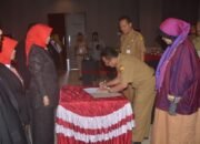 Pemkab Grobogan Bangga 97 Guru Berhasil Membuat Buku