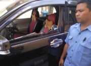 Ditinggal 15 Menit, Kaca Mobil Pecah, Uang Rp 5 Juta Raib