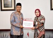 Pemkab Grobogan Bantu Rp 1 M Untuk Lombok