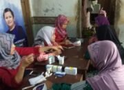 Baksos Kesehatan, Aksi Peduli Sahabat Lestari untuk Negeri