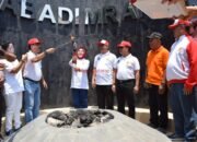 Api Abadi Mrapen Kembali Untuk Porprov XV
