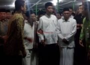 Tongkat Mbah Munif untuk Presiden Jokowi