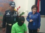 Waduh! Oknum ASN Kendal Ini Terciduk Konsumsi Sabu