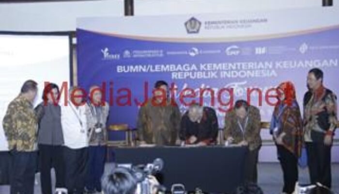 Dari Bali, Walikota Amankan Stok Air PDAM