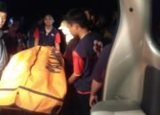 Guru TK Tewas Tenggelam Di Sungai