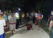 Gara-gara Headset, Nyawa Jainudin Melayang