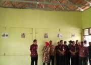 Tahun Lalu Memprihatinkan, Kini SDN 5 Sembungharjo Berseri