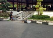 Wajah Baru Pendopo Kabupaten Grobogan, Ramah Disabilitas