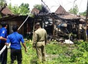 Pulang Takziah, Jasmin Teriak Histeris