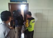 8 Pasangan Digelandang Polisi
