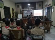 OSIS ikut MRSF Ini Manfaatnya