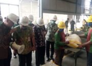 Masuk Kawasan Utama Investasi, Bupati Demak Tarik Pengusaha