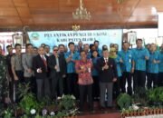 Masa Depan Olahraga Blora, Ini Kekuatanya.