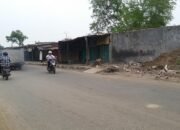 Enggan Pindah, Ratusan PKL Barito Akan DiBongkar