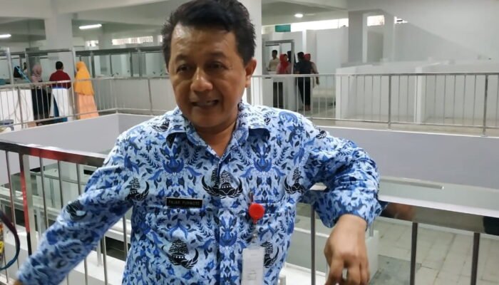 Cegah Jual Beli Lapak, Dinas Perdagangan Terjunkan Tim