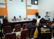 Hanura Jateng Targetkan Punya Perwakilan Parlemen Di Semua Kabupaten/Kota