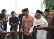 Banyak Ulama Madura Dukung Jokowi-Ma’ruf
