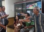 Tali Asih Kurang Manusiawi, Warga Pandansari Mengadu Ke Dewan