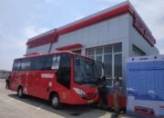 BRT Trans Semarang Layani Penumpang Bandara Hingga Tengah Malam