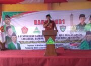 Walikota Semarang Ajak GP Ansor Terlibat Melawan Teror Pembakaran