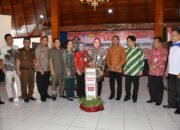 Warga Grobogan, Jika Keadaan Darurat Bisa Pencet 112
