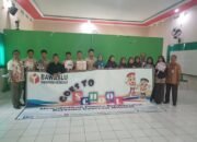 Milenia Bukan Hanya Penonton, Tapi Diajak Mengawasi