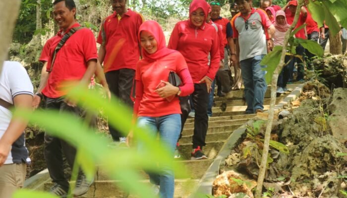 Dua Tempat Wisata Ini Sudah Layak Dijual, Ini Alasannya