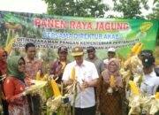 Tegas. Pemerintah Blora Tolak Impor Jagung