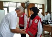 40 Pemuda Banjarnegara Pilih Jadi Relawan