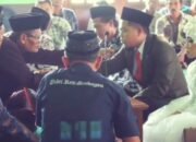 Usai Nikah, Pasangan ini Harus Pisah Beberapa Bulan