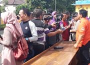 Semalam Awan Panas Merapi Makin Dekat